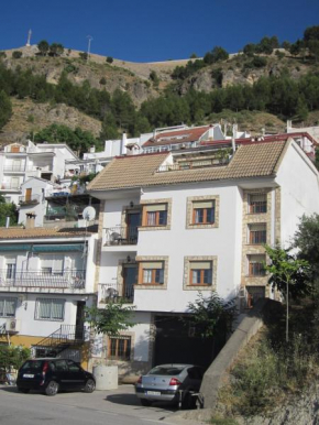 Apartamentos La Iruela 2, La Iruela